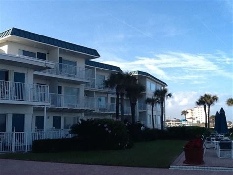 Ocean Jewels Resort from . Daytona Beach Hotel Deals